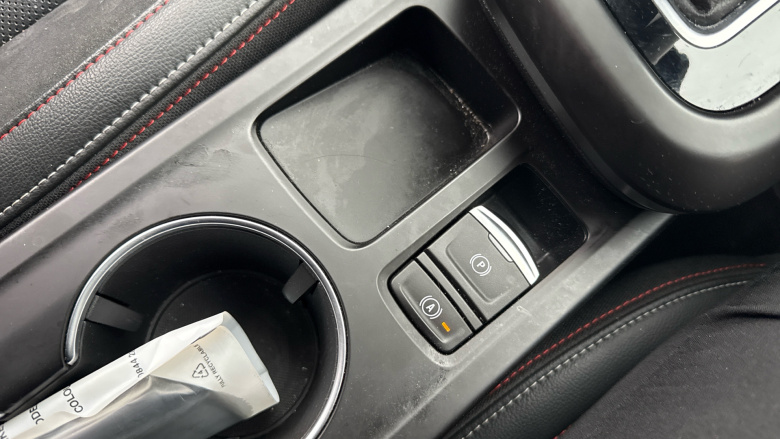 Renault Arkana 1.3 Mild hybrid 140 R.S. Line 5dr EDC Petrol Estate